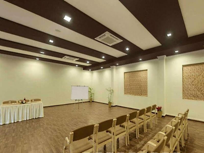 The Amargarh Hotel Udaipur Ngoại thất bức ảnh
