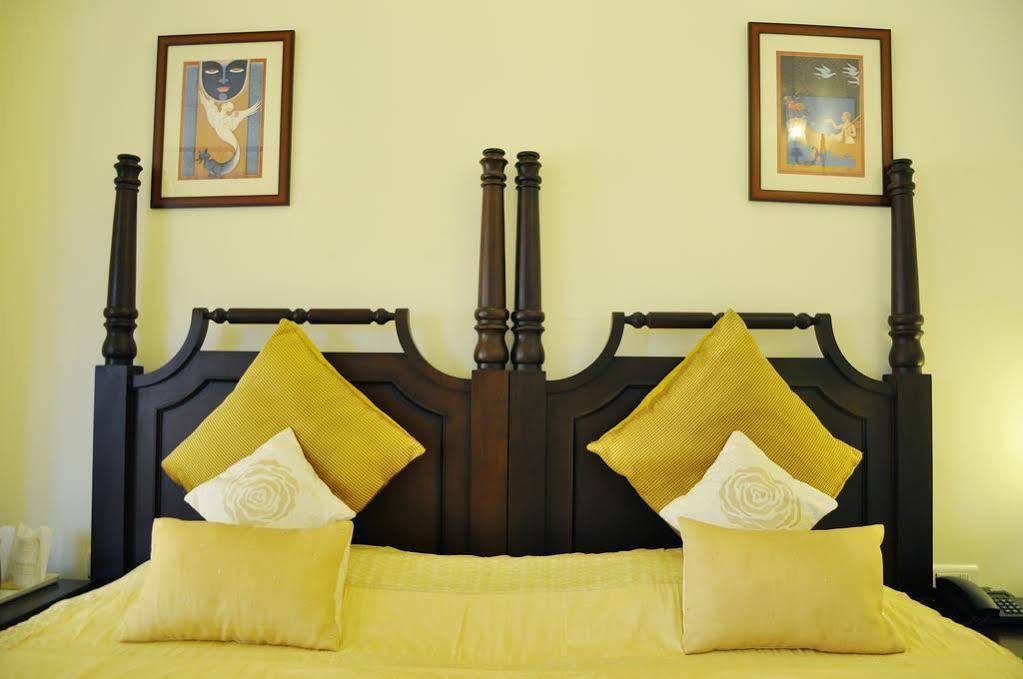 The Amargarh Hotel Udaipur Ngoại thất bức ảnh
